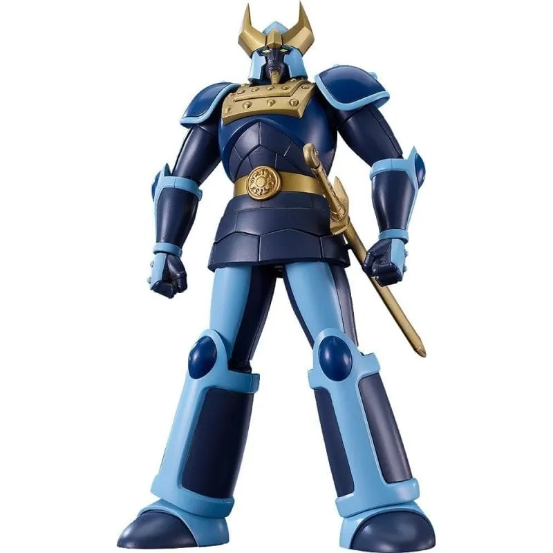 Figura God Mazinger Moderoid 18 cm articolata con accessori - immagine 1
