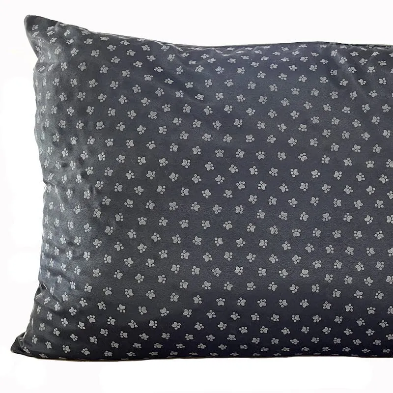 GM Fodera di ricambio per Cuscino Cani e Gatti Taglia S 40x60 cm Resistente con Cerniera laterale sfoderabile e lavabile Idrorepellente Antimacchia Antiscivolo - immagine 4