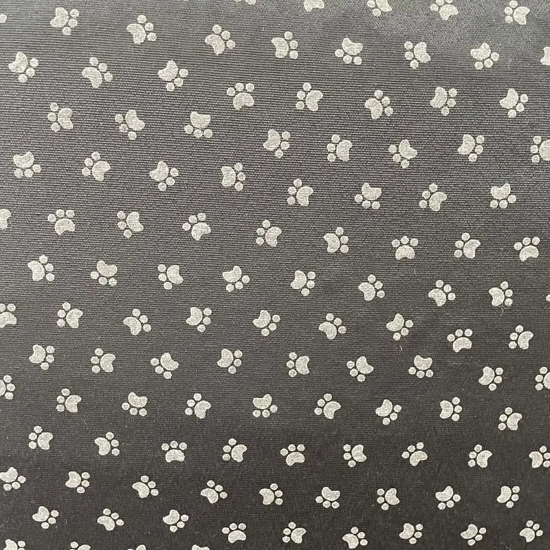 GM Fodera di ricambio per Cuscino Cani e Gatti Taglia S 40x60 cm Resistente con Cerniera laterale sfoderabile e lavabile Idrorepellente Antimacchia Antiscivolo - immagine 8