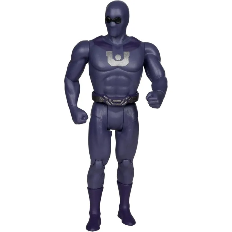 Figura Ultraman Superman DC Super Powers Articolata 12 cm - immagine 1