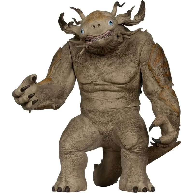 Figura Mega Kaiju Superman McFarlane DC Multiverse 25 cm Articolata - immagine 1