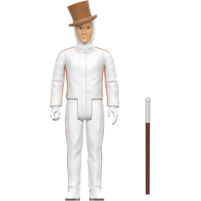 Figura Willy Wonka Wonkavision Articolata 10 cm Cinema - immagine 1