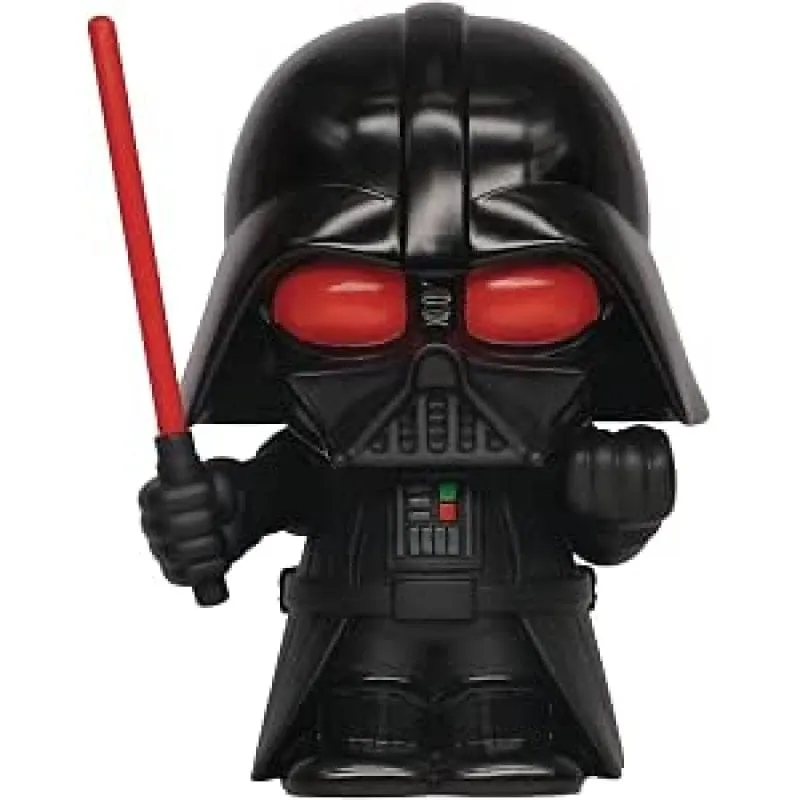 Salvadanaio Darth Vader Monogram Star Wars 20 cm PVC Ufficiale - immagine 1