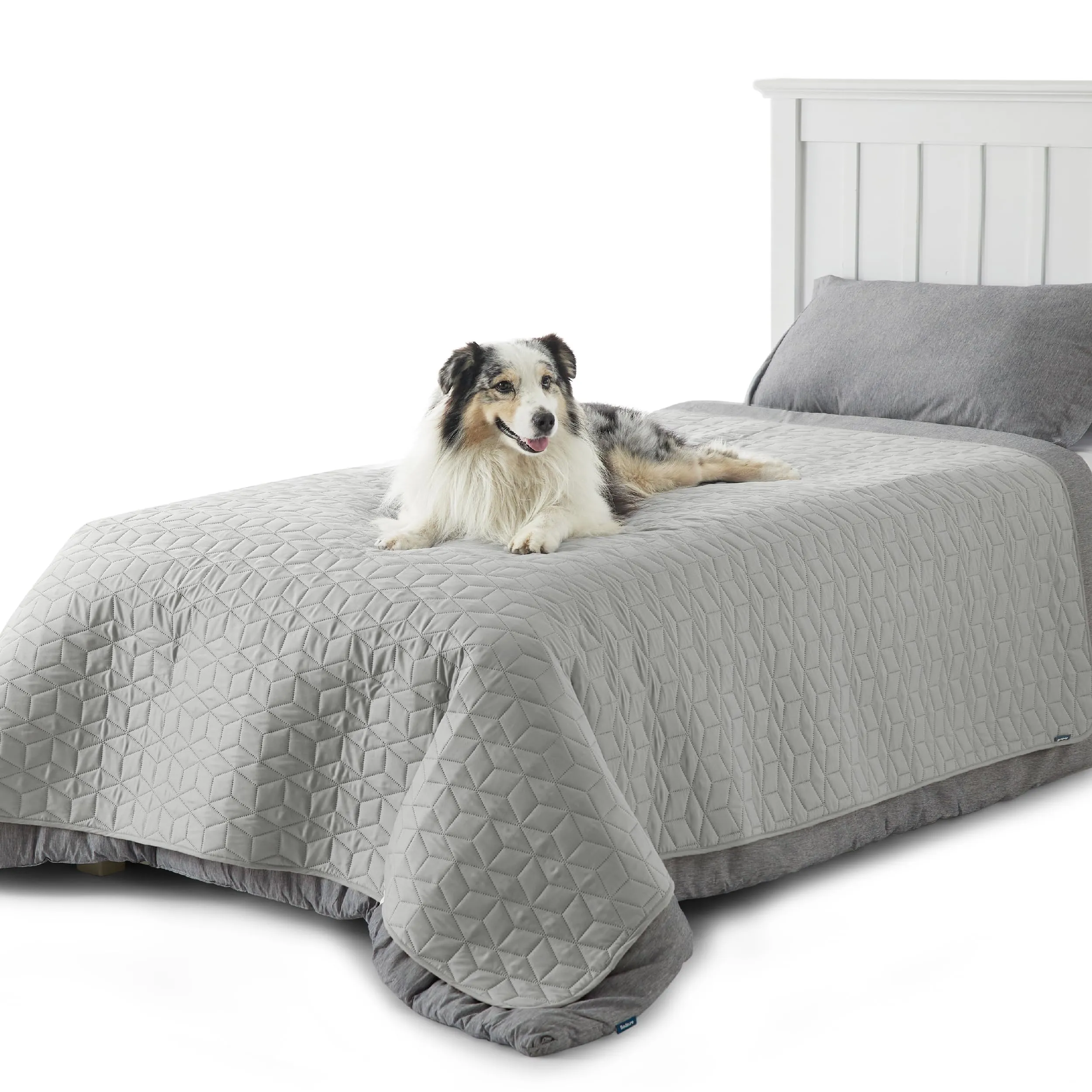 Bedsure Copridivano Impermeabile per Cane, Coperta per Cani, 173x208 cm - immagine 1