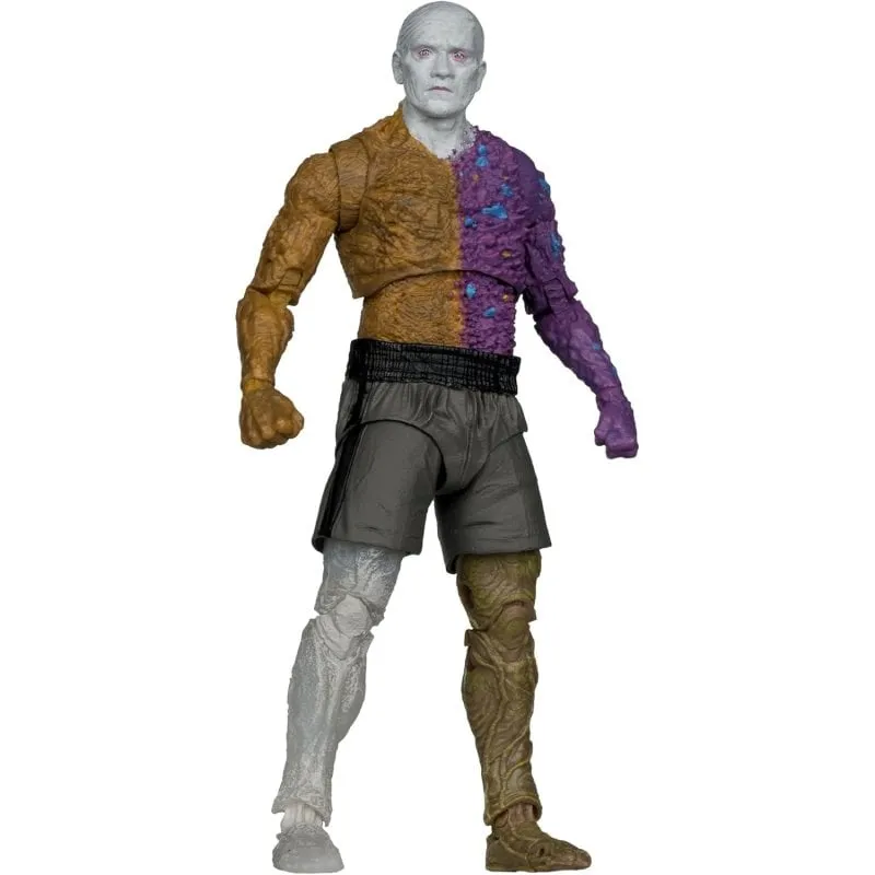 Figura articolata Metamorpho Superman DC Multiverse 18 cm McFarlane - immagine 1