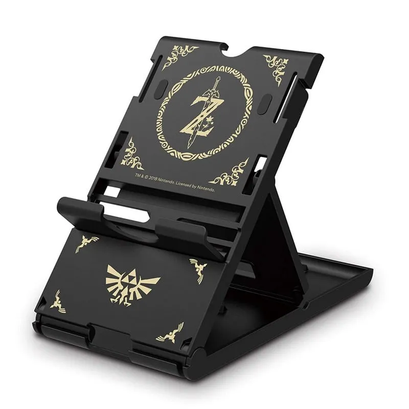Hori Playstand Zelda Nintendo Switch - immagine 1