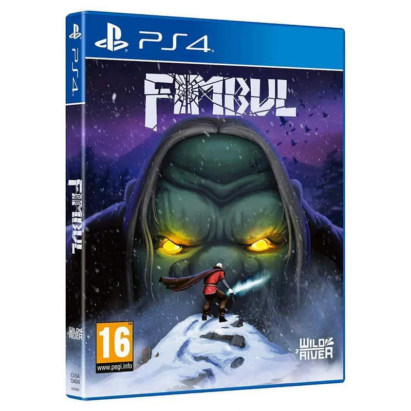 Fimbù PS4 - immagine 1