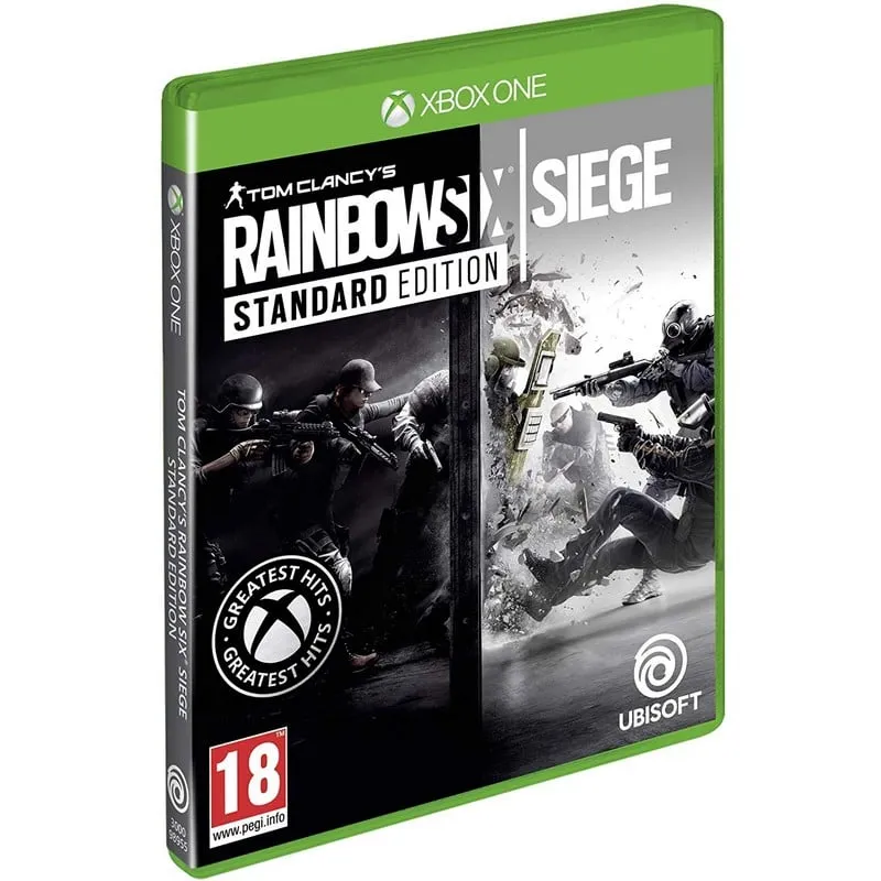 Rainbow Six Siege per Xbox One - immagine 1