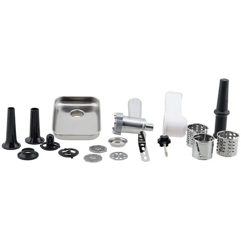 Pacchetto accessori HKoenig per mixer KM80s - immagine 1