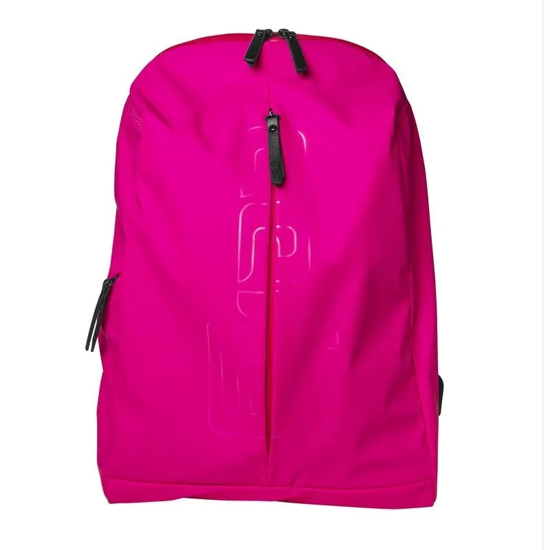 Celly Funkyback zaino Rosa Tessuto - immagine 1