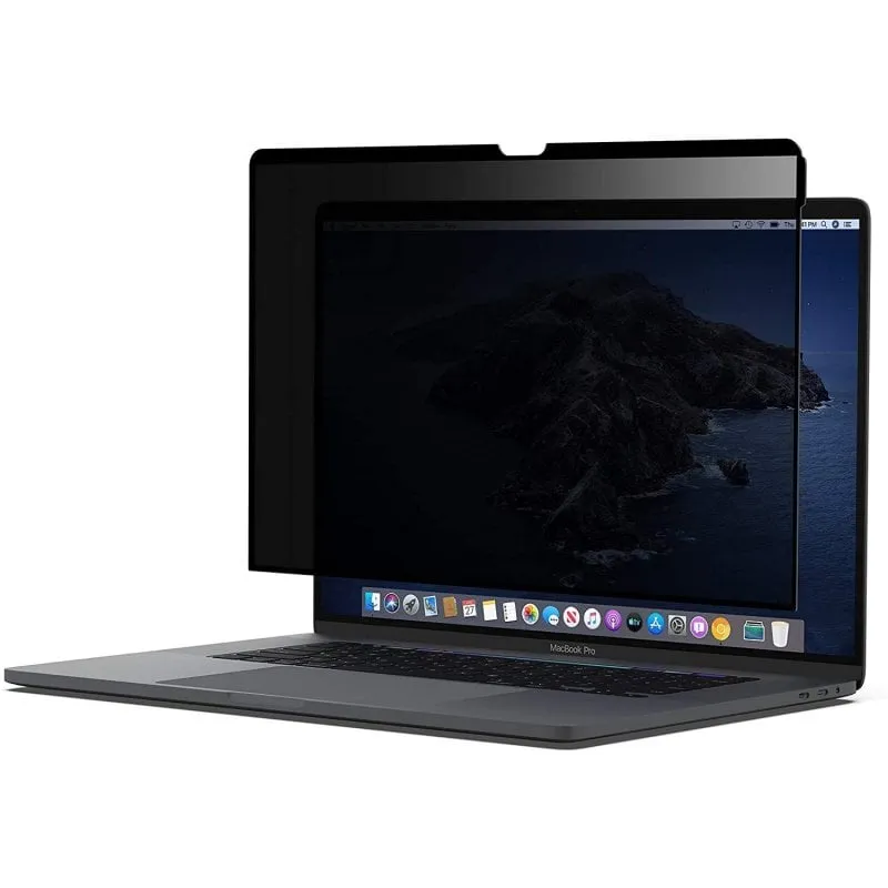 Filtro privacy ScreenForce Belkin per MacBook Pro 16" - immagine 1