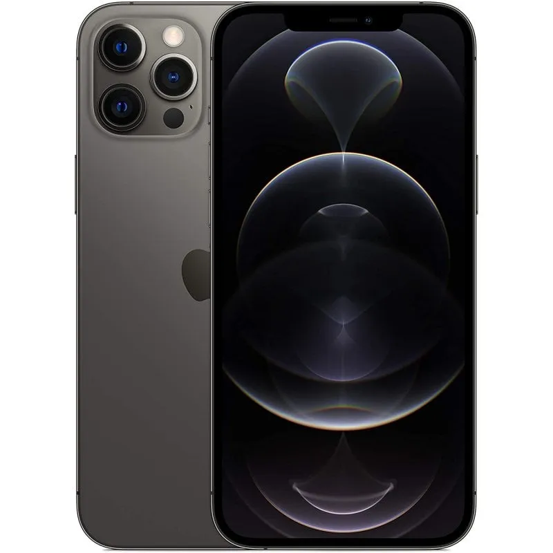 Apple iPhone 12 Pro Max 512 GB Grafite - immagine 1
