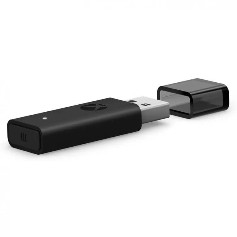 Adattatore wireless Microsoft Xbox One per Windows 10 - immagine 1