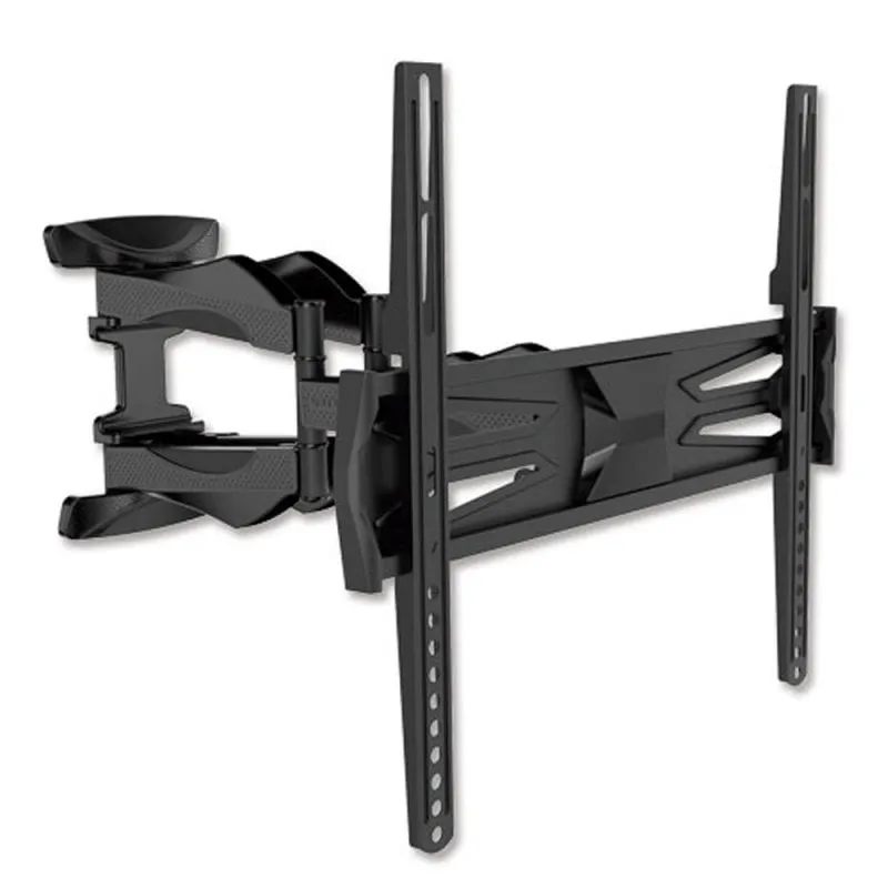 Supporto TV inclinabile/girevole TM Electron 32"/60" VESA 400x400 Max 30 kg - immagine 1