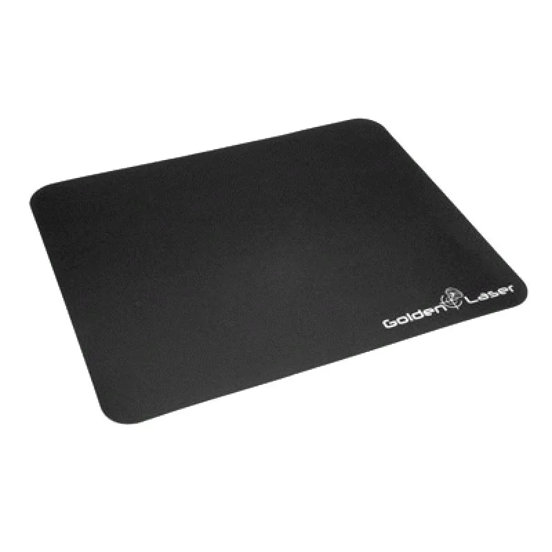 Tappetino per mouse quadrato nero Roline - immagine 1