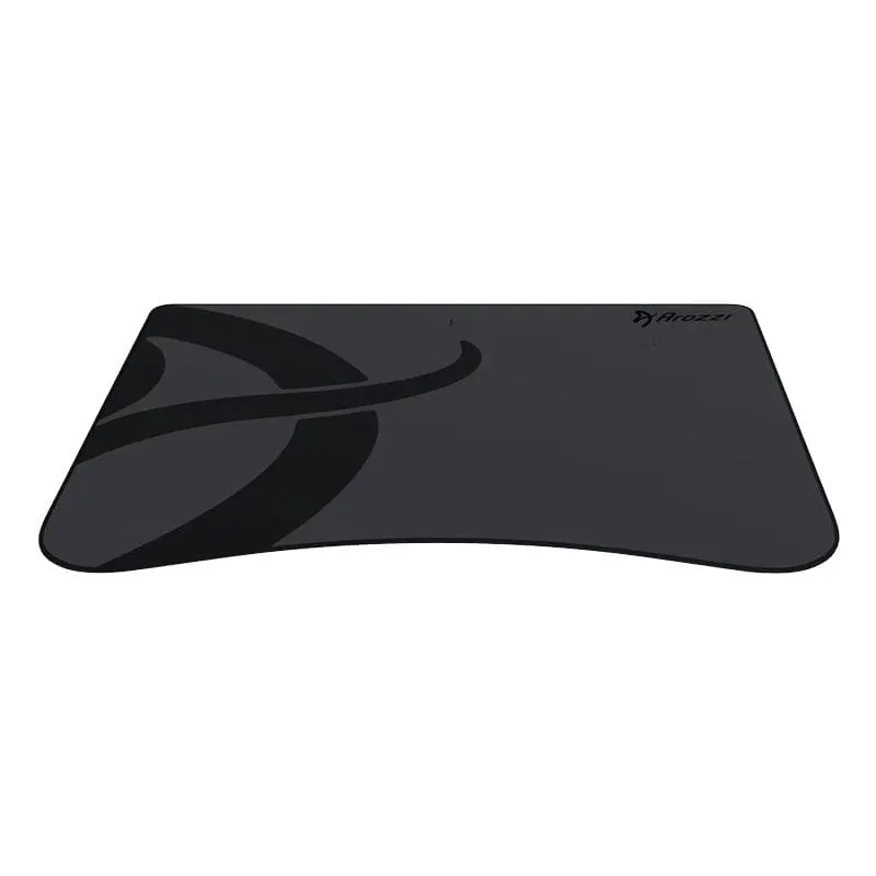 Alfombrilla Arozzi Arena Fratello Gaming Grigia 114x76 cm Antiscivolo - immagine 1