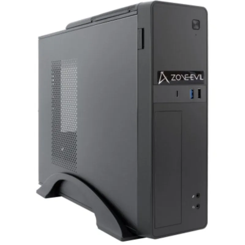 Scheda madre Zone Evil Core Slim AMD Ryzen 7 5700/16 GB/1 TB SSD - immagine 1