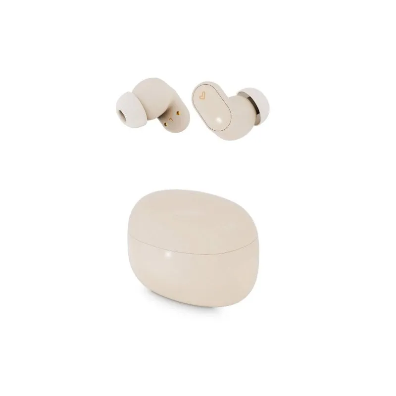Auricolari Urban Pulse True Wireless Bluetooth 5.3 con Microfono, Bassi Potenti e IPX4 - immagine 1