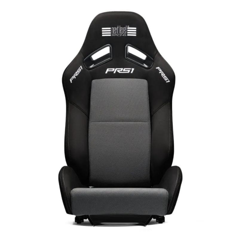 Sedile reclinabile Next Level Racing PRS1 Performance con supporto lombare regolabile fino a 38" - immagine 1