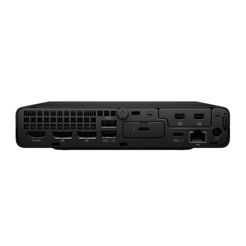 Mini PC HP EliteDesk 8 Mini G1a AMD Ryzen 5 PRO 215 16GB 512GB SSD Radeon 740M Windows 11 - immagine 1