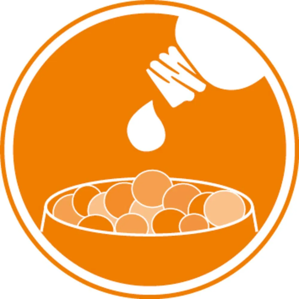 BEAPHAR - Complesso di vitamina B Per cani, gatti, roditori, uccelli - Trattamento vitaminico B1, B2, B6, B12 - Supporta le difese immunitarie - Stimola l'appetito - Aumenta il benessere - 50 ml - immagine 2