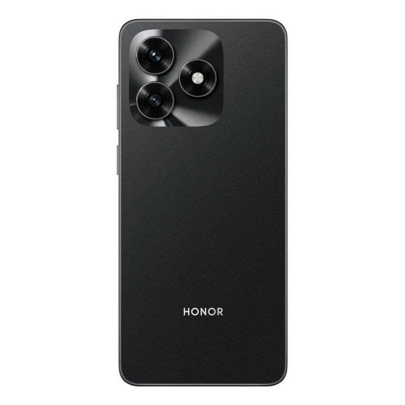 HONOR X5c Plus 4G 4GB 128GB 6.74" Nero - immagine 1