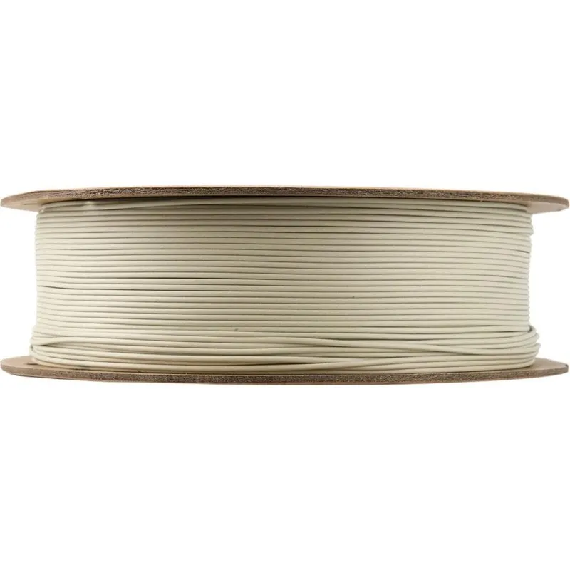 Filamento PLA eSUN PLA-Matte Verde 1,75 mm Bobina Finitura Opaca - immagine 1