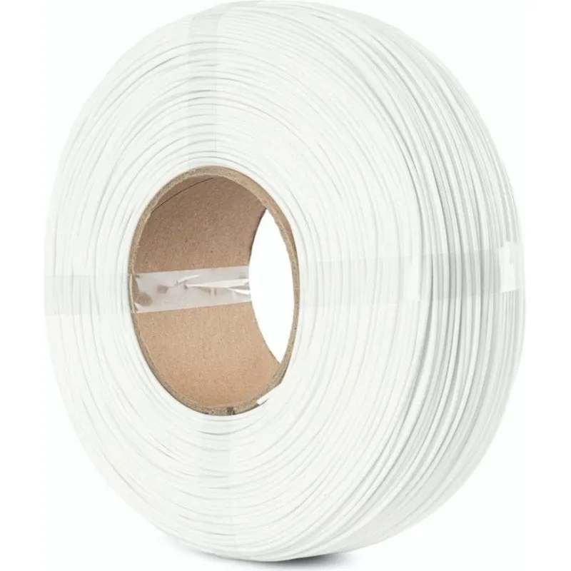 Filamento PLA The Filament TF-24042 Bianco 1,75 mm Refill Compatibile Bambu Lab - immagine 1