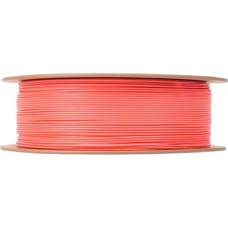 Filamento PLA Basic eSUN PLA-Basic175P1P1 Rosa 1,75 mm Fluido Alta Velocità - immagine 1