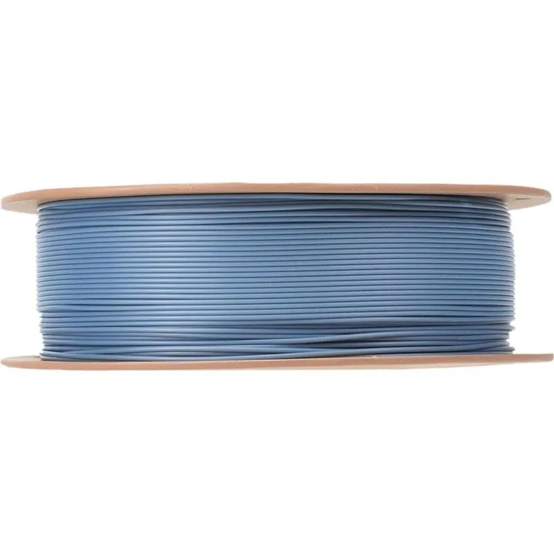 Filamento PLA eSUN PLA-Basic175Q-H1P1 Grigio Refill 1,75 mm Alta Fluidità - immagine 1