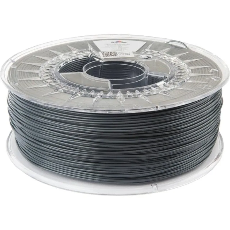 Filamento ASA Spectrum 80301 Grigio Argento 1,75 mm Brillante UV Resistente - immagine 1