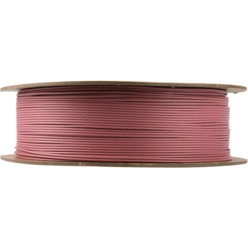 Filamento PLA eSUN PLA-Matte PLA-MT175MO-Z1P1 Viola 1,75 mm Refill Superficie Opaca - immagine 1