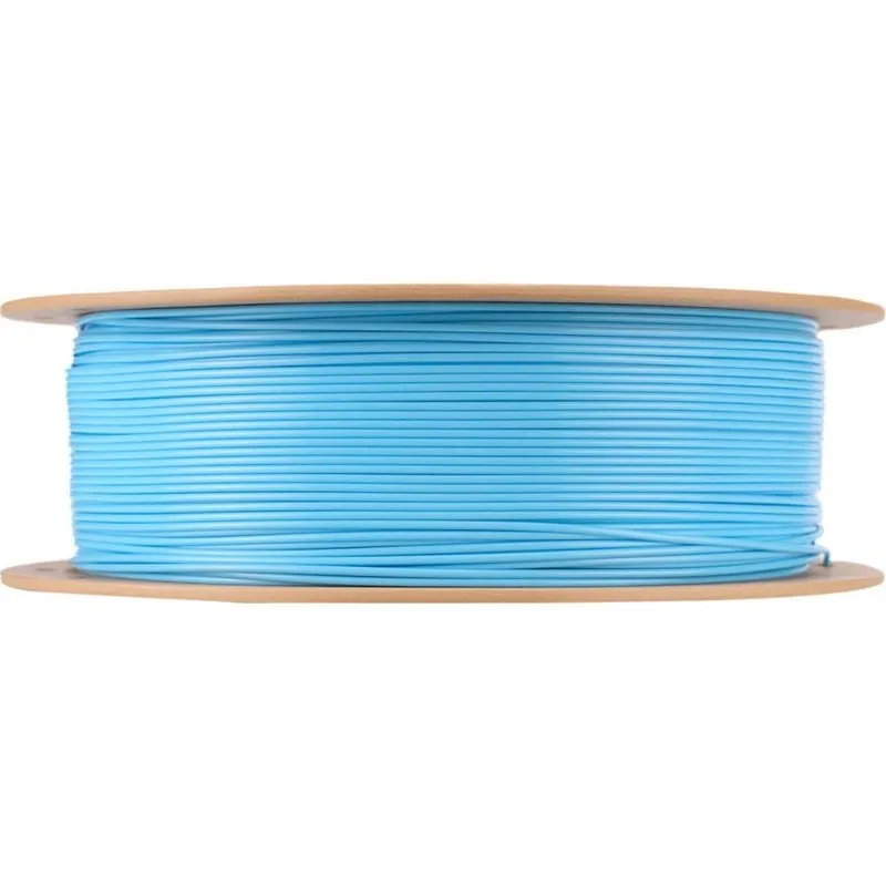 Filamento PLA eSUN PLA-HS PLA+HS175SP-U1P1 Blu 1,75 mm Alta Velocità Dettaglio - immagine 1