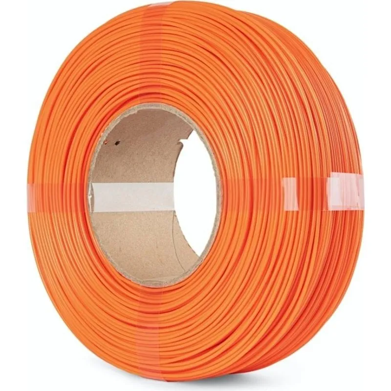 Filamento PLA The Filament TF-24053 Arancione Refill 1,75 mm Compatibile Bambu Lab - immagine 1