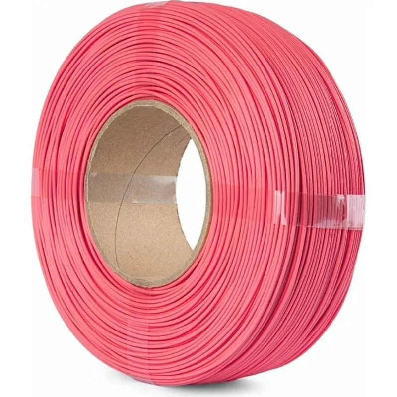 Filamento PLA The Filament TF-24054 Rosa Refill 1,75 mm Compatibile Bambu Lab - immagine 1