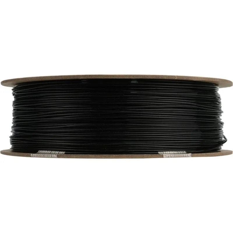 Filamento PLA eSUN PLA-Stars175O-GB1P1 Nero Glow-in-the-Dark 1,75 mm Effetto Stellato - immagine 1