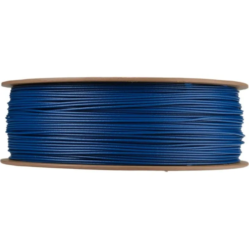Filamento ABS-GF eSUN ABS-GF175U1TZ1 Blu 1,75 mm Fibra di Vetro Superficie Opaca - immagine 1