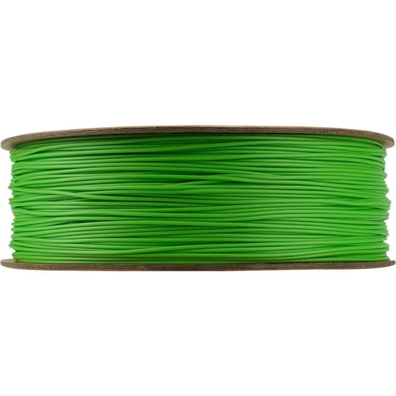 Filamento ABS eSUN ABS+ ABS+175O-V1P1 Verde 1,75 mm Alta Resistenza Stampa Facile - immagine 1