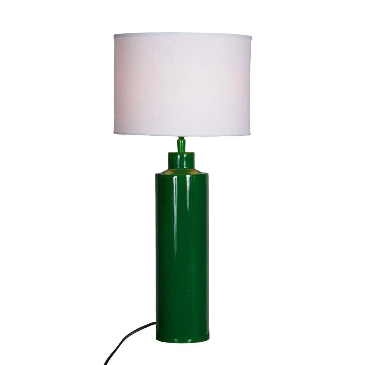 PR Home Lampada da tavolo Solo; 57x30x57 cm (LxLxH); verde - immagine 1