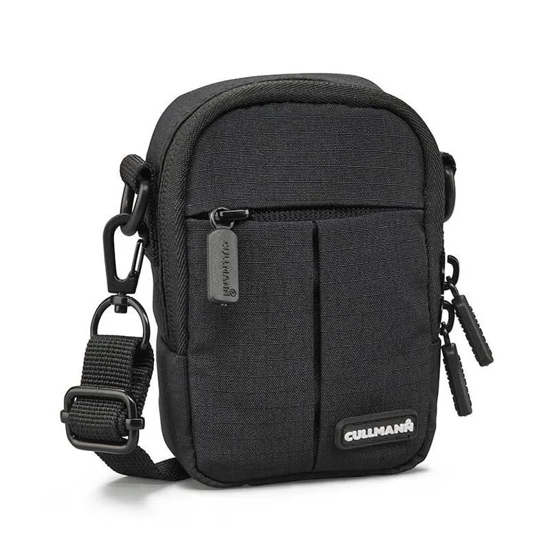 Custodia Cullmann Malaga Compact 300 Nero Impermeabile Compatta - immagine 1