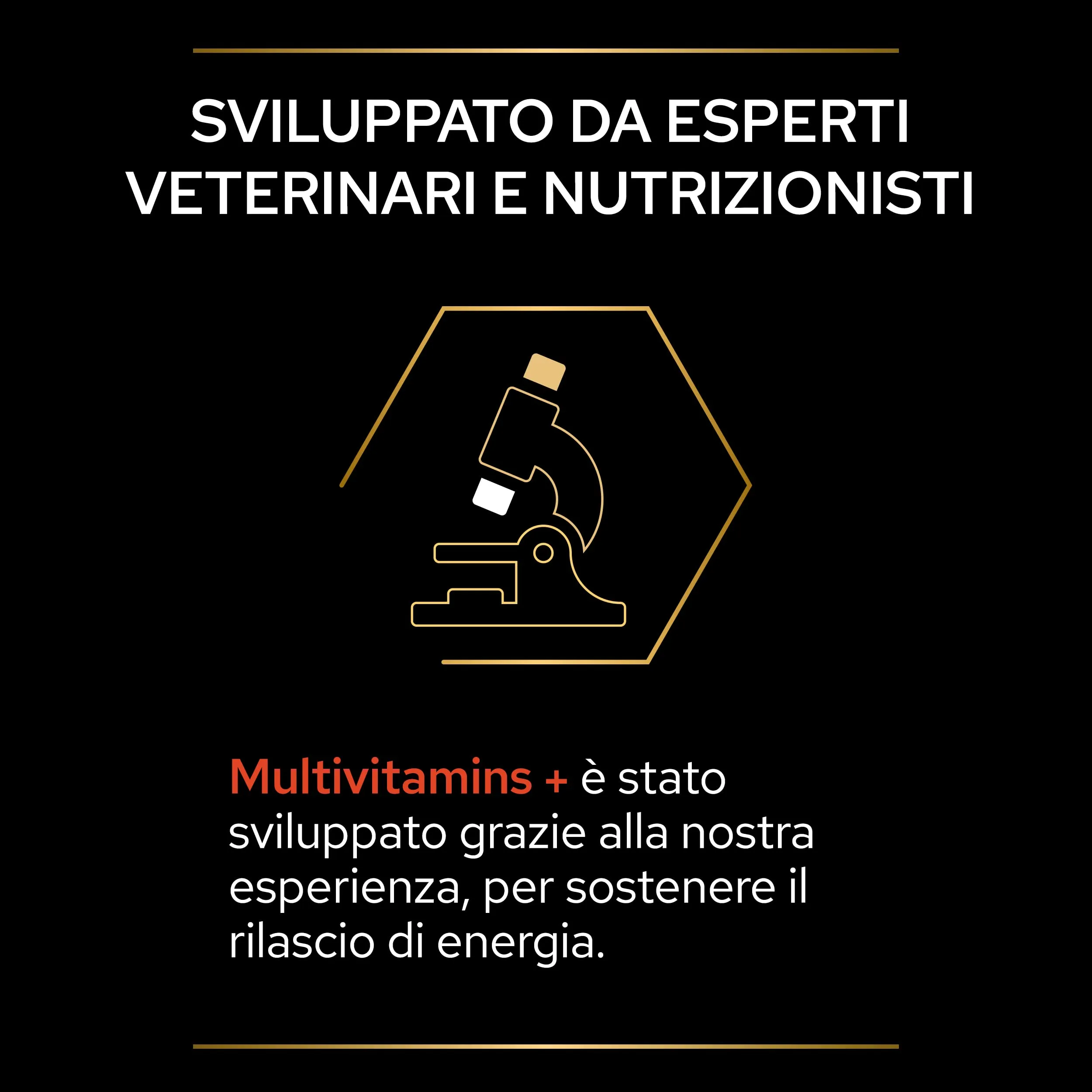 PURINA PRO PLAN Multivitamins + Supplement per Gatti Adulti in Polvere con Complesso Vitaminico B 4 Confezioni da 60g - immagine 5