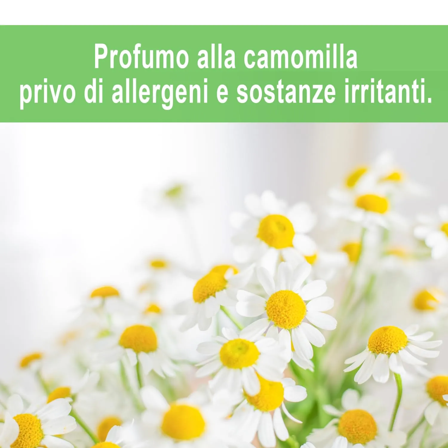 PUIS Shampoo Gatto Senza Pelo Profumato Camomilla Ipoallergenico - 220ml - immagine 3