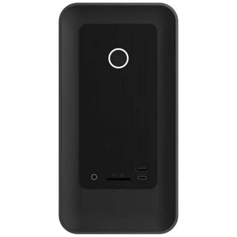 Barebone Zotac ZBOX-EU27506TC-BE Intel Core Ultra 7 265 64GB RAM M.2 Thunderbolt 4 - immagine 1