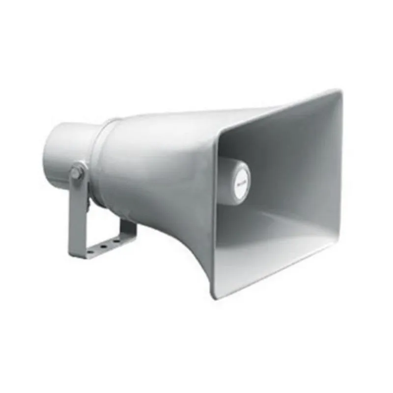 Altoparlanti Bosch cablati 10W grigio per montaggio a soffitto e parete - immagine 1
