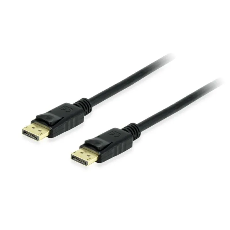 Cavo DisplayPort 1.4 EQUIP 10 m 8K/60 Hz - immagine 1