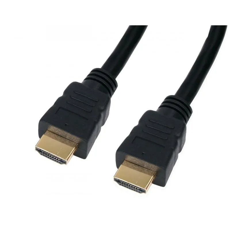 Cavo HDMI Kloner KC2000 1.4 Ethernet 2m Nero - immagine 1