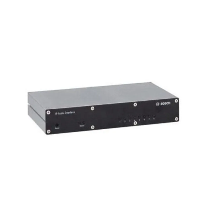 Altoparlante Bosch PRS-1AIP1 Nero Sensibilità -48,5 a -26 dBV 8W - immagine 1