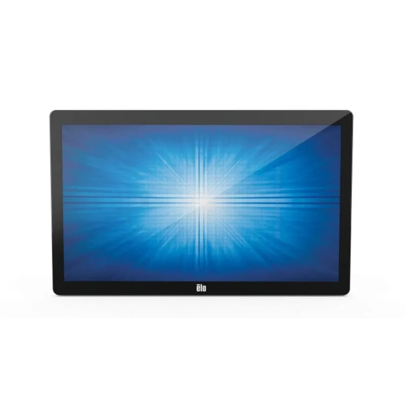 Monitor PC ELO Touch Solutions 2202L 21,5" FullHD 60Hz LCD Touch Altoparlanti VESA - immagine 1