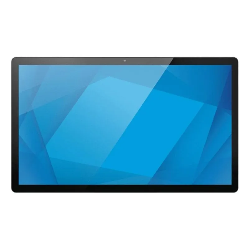 Schermo per segnalizzazione digitale Elo Touch Solutions I-Series 5 Slate 15.6" Full HD Android - immagine 1