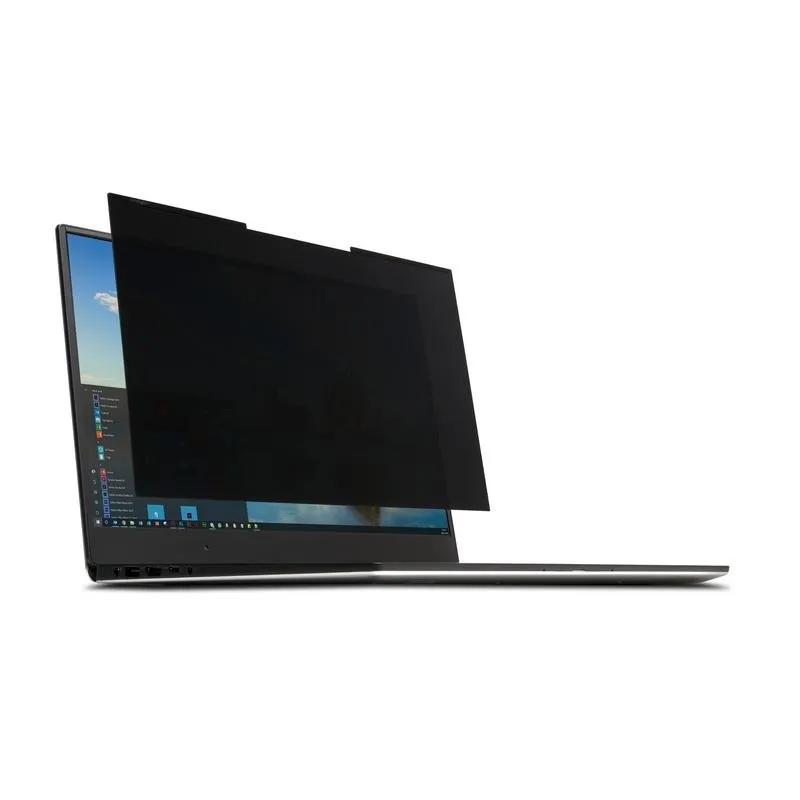 Filtro privacy magnetico Kensington MagPro per portatile 15.6" 16:9 - immagine 1